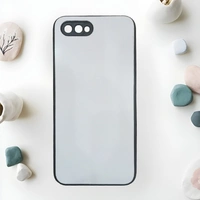 REALME	C2 - 2D Armour Case