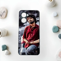 REALME	C33 - 2D Armour Case