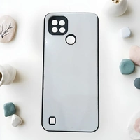 REALME	C21 (2021)- 2D Armour Case