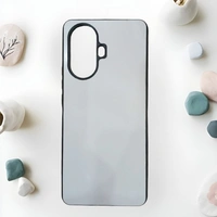 REALME	10 PRO+ - 2D Armour Case