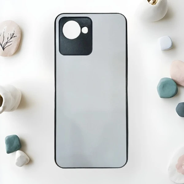 REALME	C 30 - 2D Armour Case