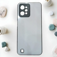REALME	C31 - 2D Armour Case