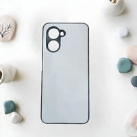 REALME	10 4G - 2D Armour Case