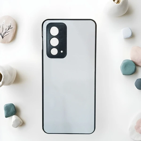 REALME	GT MASTER - 2D Armour Case