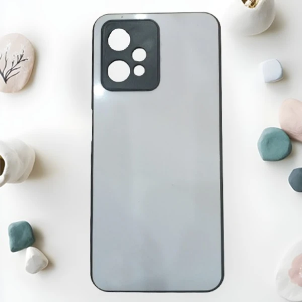 REALME	 9 PRO PLUS - 2D Armour Case