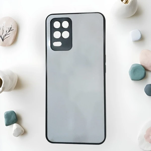 REALME	8 5G - 2D Armour Case