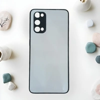 REALME	X7 PRO - 2D Armour Case