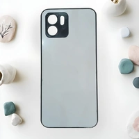 REDMI MI A1 - 2D Armour Case