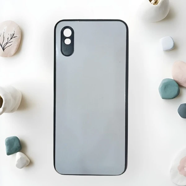 REDMI MI REDME 9i/9A - 2D Armour Case