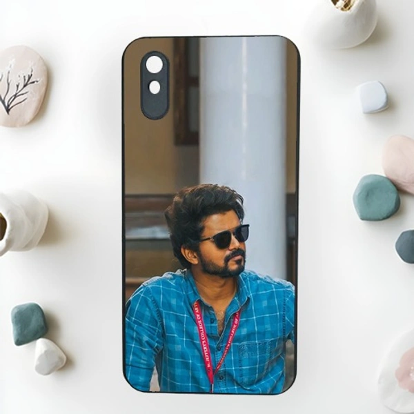 VIVO  Y91i / Y90 - 2D Armour Case