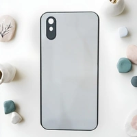 VIVO  Y91i / Y90 - 2D Armour Case