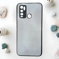 VIVO Y30/Y50 2D  - 2D Armour Case