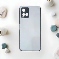 VIVO Y21 - 2D Armour Case
