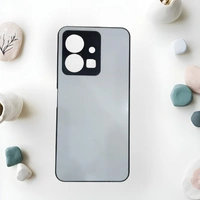 VIVO  Y75/T1 - 2D Armour Case