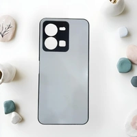 VIVO Y35 - 2D Armour Case