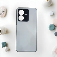 VIVO Y22 - 2D Armour Case
