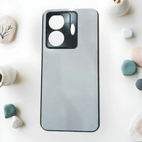 VIVO T1PRO - 2D Armour Case