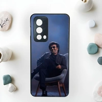 OPPO A74 5G - 2D Armour Case