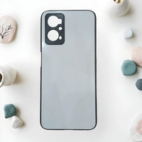 OPPO K10 - 2D Armour Case