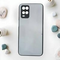 OPPO A54 - 2D Armour Case