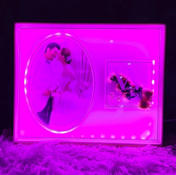 LED Frame-A10