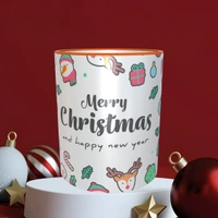 orange Coffee Mug