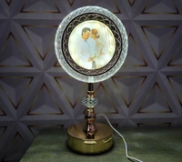 LED Frame - Round Shape - A8