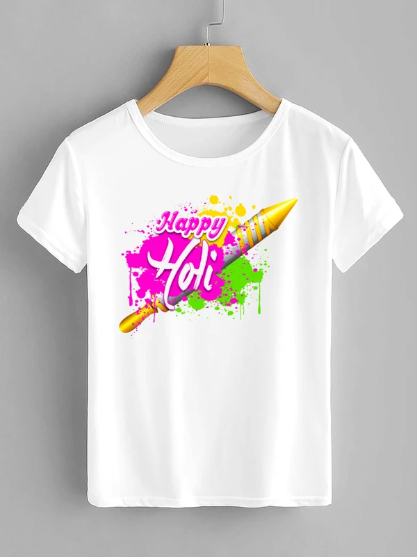 Holi TShirts - HL02