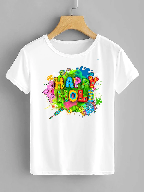 Holi TShirts - HL06