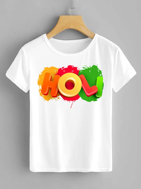 Holi TShirts - HL10