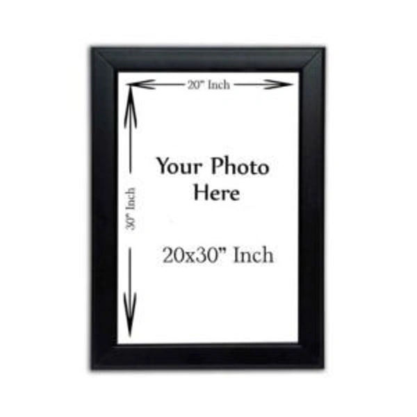 20x30" Inch Size Photo Frame - Regular Price