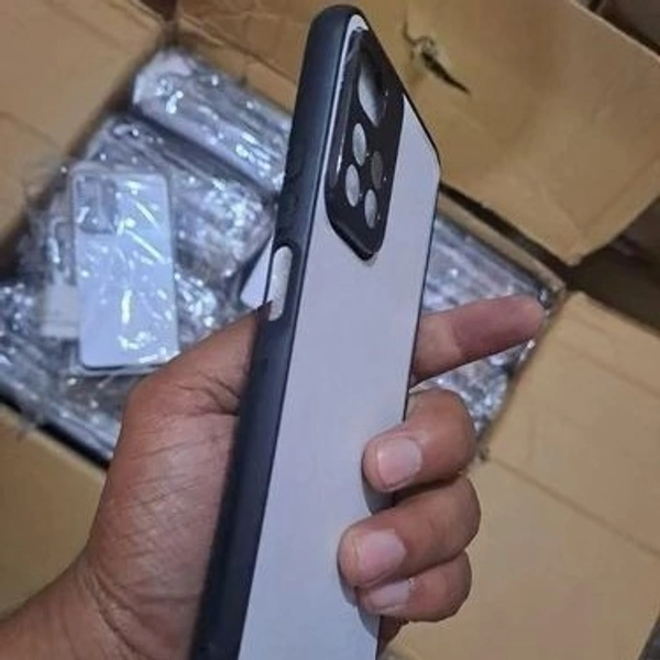 Shankarnag - Mobile Back Cover - iphone - 11