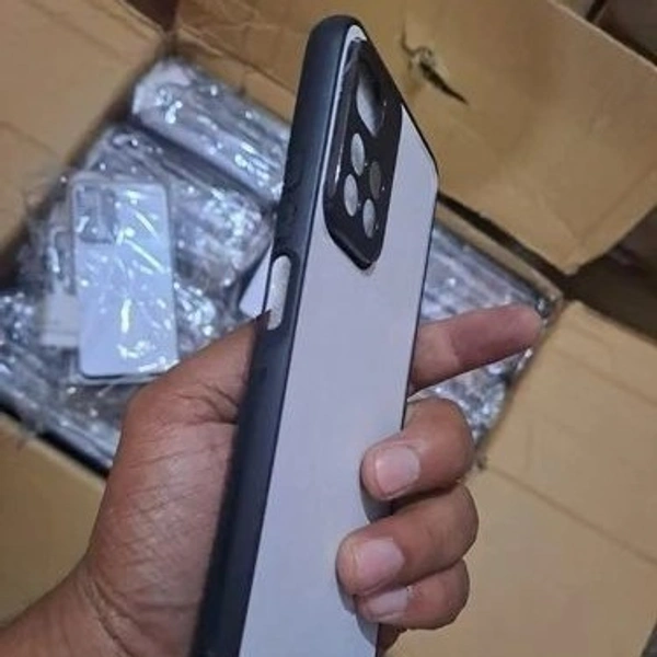 OG - Mobile Back Cover - iphone - 11