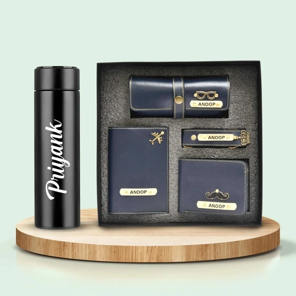 5pc Gifting Combo for Gents  - Regular Price