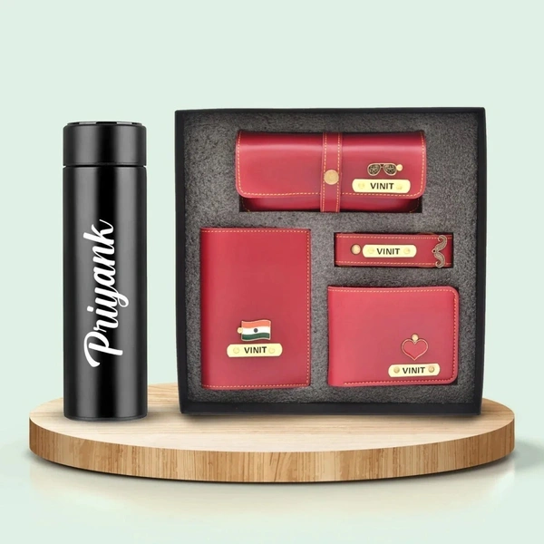 5pc Gifting Combo for Gents  - Regular Price
