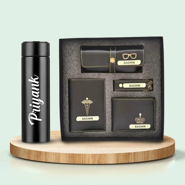 5pc Gifting Combo for Gents  - Regular Price