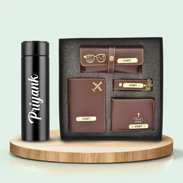 5pc Gifting Combo for Gents  - Regular Price
