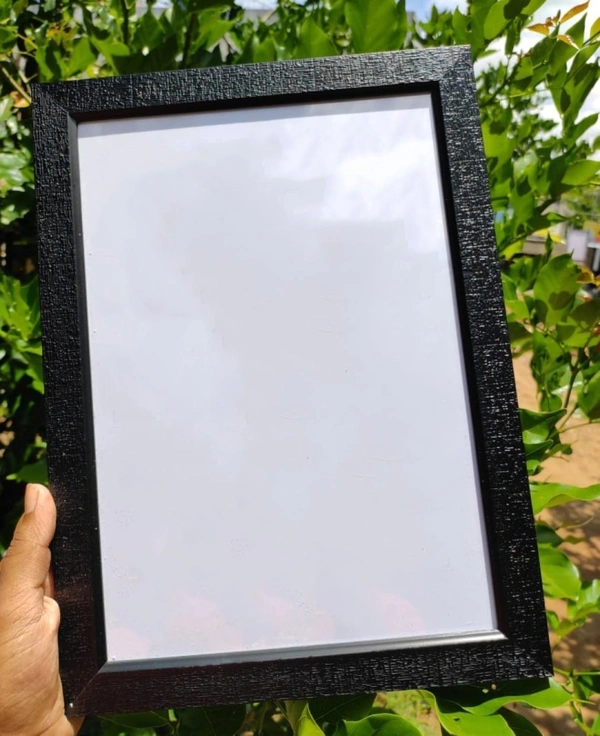 A4 size Photo Frame - Member Price
