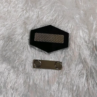 Acrylic Name Badge - Design 008