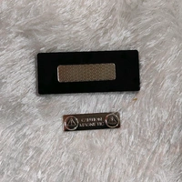 Acrylic Name Badge - Design 009