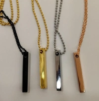 Bar Pendant