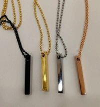 Bar Pendant