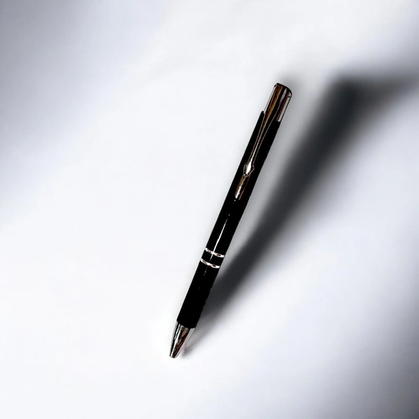 Black Tiktik Pen