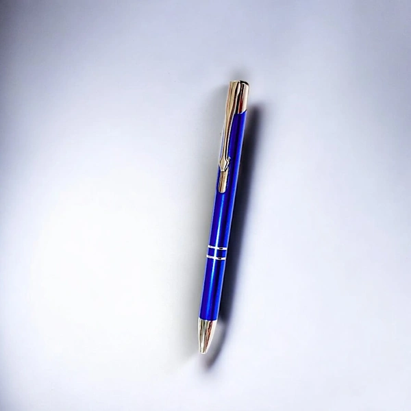 Blue Tiktik Pen