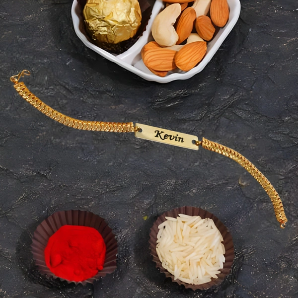 Chain Rakhi M2