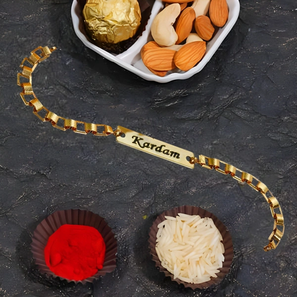 Chain Rakhi M3