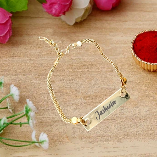 Chain Rakhi M4