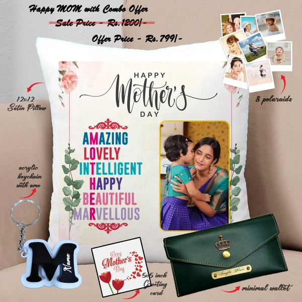 Mother's day Combo 1