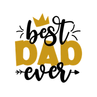 Best Dad Ever - Father's Day Gifting Combo 1