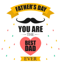 You Are the Best Dad Ever - Father's Day Gifting Combo 2